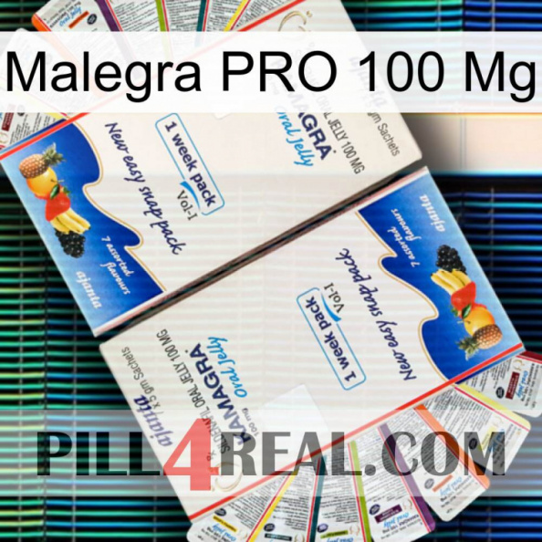Malegra PRO 100Mg kamagra1